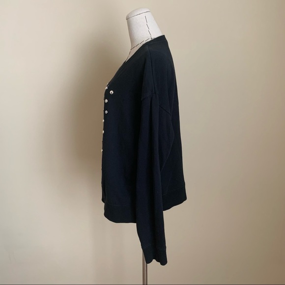 Marc Jacobs x Disney Googly Eye Alice Sweatshirt - Picture 4 of 13